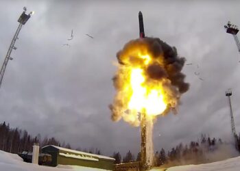 The Times: Putin po përgatitet të testojë armë atomike në kufi me Ukrainën