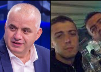 ‘Bëhen shembull’, Artan Hoxha: Kemi vrasës me pagesë profesionistë, kemi edhe vrasës budallenj si vëllezërit Beqiraj