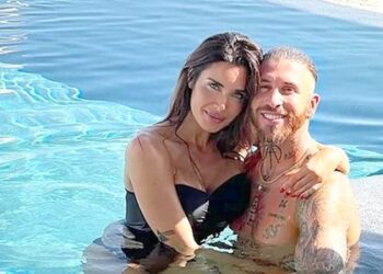 “Bëjmë çdo ditë dashuri”/ Rrëfimet intime të bashkëshortes së Sergio Ramos: Seksi është…