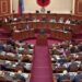 Pesha politike e 94 votave në Parlament për largimin e spiunëve