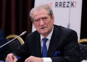 Shkërmoqja e Foltores