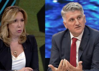 “Na premtoi rithemelimin por na la e uruara”/ Gjekmarkaj për Kokalarin: U shfaq si kometë në botën tonë të trazuar dhe…