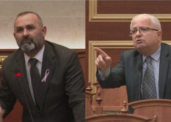 Manja debat me Spahon në Kuvend: Nuk je i duhur për të gjykuar burrërinë time