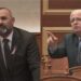 Manja debat me Spahon në Kuvend: Nuk je i duhur për të gjykuar burrërinë time