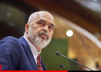 Cilat janë efektet politike të fjalimit të Edi Ramës në Strasburg