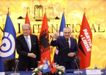 Pse Berisha dhe Meta zyrtarizuan “Shtëpinë e Lirisë” numër 2?