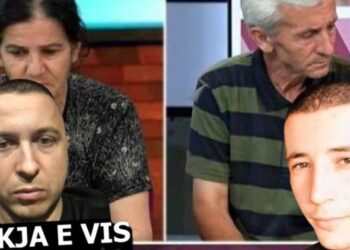 ‘Shok me Can Karriqin’, prindërit e të zhdukurit Ulvi Skana: Djali nuk e njihte Ervis Martinajn