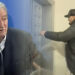 “Ambasadori britanik, i korruptuar!”, Berisha: Fatjon Dauti që i ra derës me shkelm, shkaku i ‘non-gratës’ time