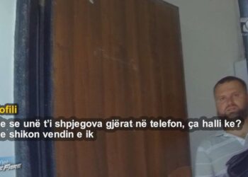 “Vdes për virgjëresha”/ Zbulohet pedofili në Vlorë, 8 vite i dënuar për përdhunim në Kaliforni