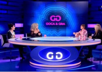 “U ndamë pas 16 vitesh”/ Rrëfehet moderatorja: Kemi marrë një vendim për të dy, tani jemi shokë