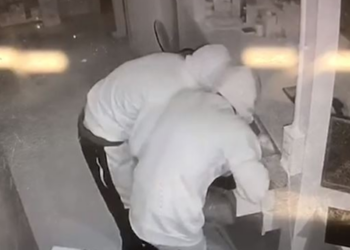 Prangosen dy ‘skifterat’/ Ishin kthyer në tmerrin e bizneseve nga Tirana në Durrës