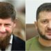 “Të paralajmëruam”/ Lideri çeçen mesazh Zelensky-it: Ik para se të goditesh, mos…