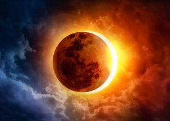 Eklipsi diellor i tetorit sjell ndryshime, si do të ndikojë te secila shenjë e horoskopit