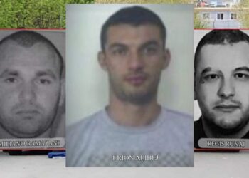 Pas dëshmisë së Nuredin Dumanit, SPAK tërheq dosjen e Erion Alibejt nga GJKKO