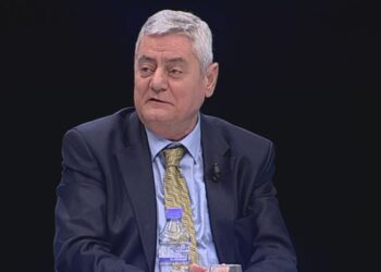 “Koha që t’i hapim rrugë brezit të ri”/ Shehi: Nuk do kandidoj për Bashkinë e Tiranës!