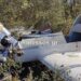 E rëndë! Rrëzohet avioni në Greqi, konfirmohet vdekja e pilotit