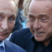 “Fajin për luftën e ka Zelensky”/ Dalin përgjimet e Berlusconit: Për mendimin tim harroje, nuk mund ta them …