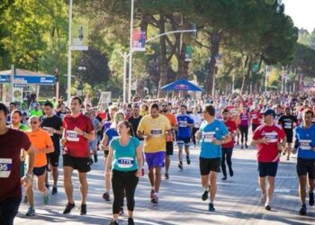 Maratona/ Nga 300 deri në 5000 Euro, ja sa para fitojnë tre çmimet e para për çdo kategori