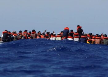 Mbi 29 mijë njerëz të vdekur që nga 2014/ “Rruga e vdekjes” së emigrantëve që duan të arrijnë Evropën