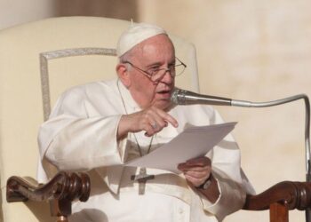 “Edhe murgeshat e priftërinjtë shohin porno”/ Papa Françesku: Degjenerim i Djallit!