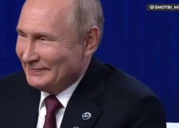 “Të gjithë do të përfundojmë në parajsë”/ Putin bën shaka me luftën bërthamore: Për t’ju alarmuar…