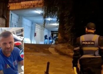 Detaje të reja nga vrasja e Briken Sanaj: Autorët ishin paguar, dyshohet se…