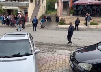 Zbardhen detaje nga vrasja në Klos, 17-vjeçari u ekzekutua pas konfliktit për një vajzë