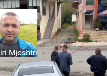 “Merre për nuse tani”/ Fiqiri Mjeshtri sapo ishte kthyer nga emigrimi, 14-vjeçari i refuzoi vajzën