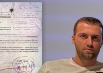 Ibrahim Lici ende i lirë në Turqi, në kërkim ‘spiuni’ në Prokurorinë e Shkodrës