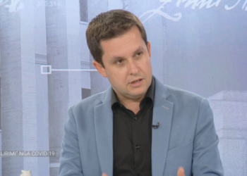 Sa trazoi realisht doktor Alimehmeti si kandidat potencial për Bashkinë e Tiranës?