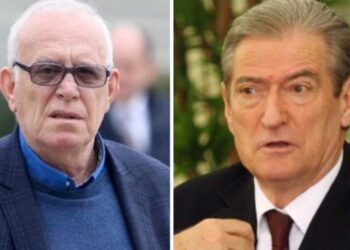 “Berisha të merret e të futet brenda”/ Braho: Nuk mund të vazhdohet me kërcënime!