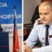 Skënder Hitaj, drejtori i ri i policisë së Durrësit; Ja kush e zëvendëson në Dibër