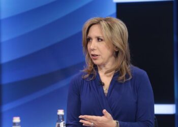 “Më shfrytëzuan”/ Evi Kokalari sulmon sërish demokratët: Disa prej tyre vetëm vegjetojnë në PD, një prej tyre është…