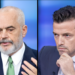 Rama i përgjigjet sërish Agron Shehajt: ‘Ballisti i foltores’ nuk e njeh ligjin