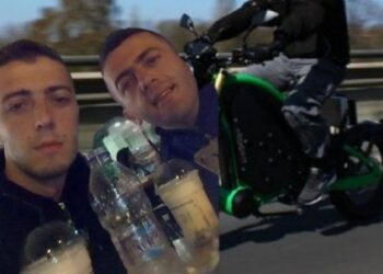 Planifikonin vrasjen e të fortit ë Sukthit, arrestohen dy vëllezërit që u morën peng