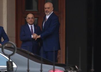 Mbledhja e Këshillit të Sigurimit Kombëtar mbyllet pas 2 orë diskutime