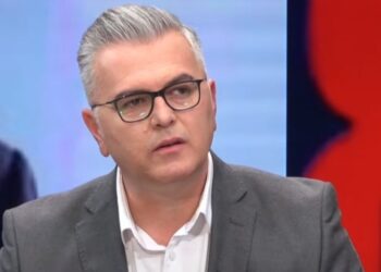 “Në nëntor protestë kombëtare”/ Gogu: Gjë e zakonshme! Jemi përballur edhe më parë me dyshen Meta-Berisha
