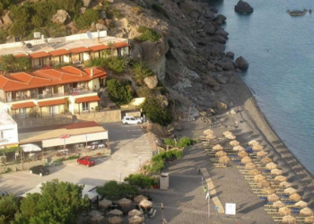 Shkëmbi zë poshtë banesën, vdes nëna ndërsa djali 9 vjeç plagoset rëndë