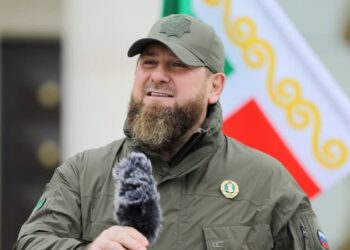 “Putin të vlerësojë ‘masat drastike’ “/ Udhëheqësi çeçen: Të përdorë armët bërthamore me…