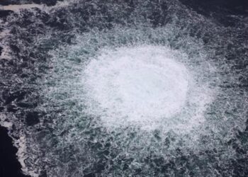 Shpërtheu dy ditë më parë, vjen lajmi i mirë nga Nord Stream 2