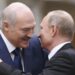 Çfarë po planifikon Putin dhe Lukashenko? Trupat ruse drejt Bjellorusisë, detajet