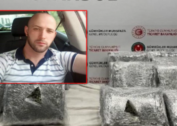Polici u kap me drogë, autoritetet shqiptare kërkojnë informacion nga Turqia