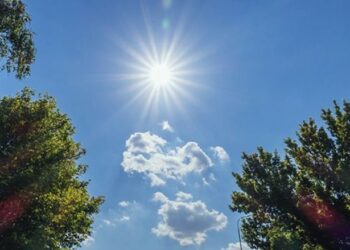 Me temperatura jo normale për në vjeshtë, njihuni me parashikimin e motit për sot