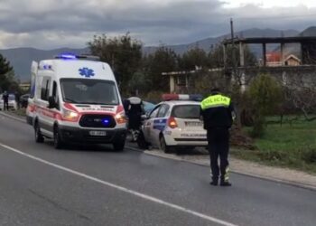 Divjakë/ Aksidentohet për vdekje fermeri, e goditi freza e dorës teksa po punonte tokën