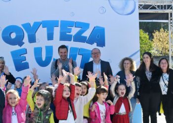 Kriza për shkak të luftës/ “Na duhet ndihma e të gjithëve”, Veliaj: Duhet ta kursejmë energjinë elektrike dhe ujin