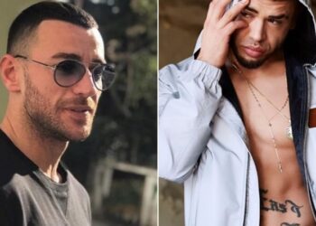 Nga armiq në shokë të ngushtë, Stresi flet për raportin e tij me Noizy-n: Nuk jemi më 22 vjeç