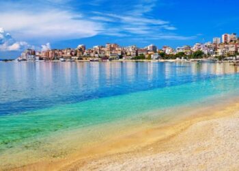“The Times”: Sa shumë gjëra për të bërë e vende për t’u vizituar në Shqipërinë turistike!