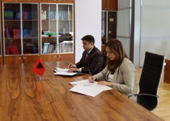 Ngritja e kapaciteteve/ Komisioni Prokurimit Publik marrëveshje Bashkëpunimi me Këshillin e Lartë Gjyqësor