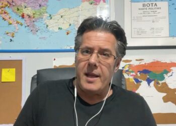 “Territorialja”/ Ftesa e Berishës për Alibeajn, Paloka: Është e rëndësishme të dalim me një draft, por ata…