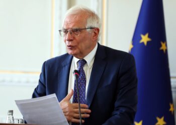 Kryediplomati i BE, Borrell lëshon deklaratë raciste: Europa një kopsht i bukur, ndërsa bota…